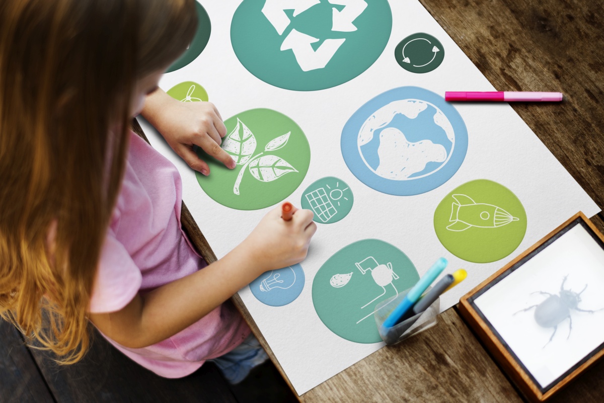 Definicja ekologii dla dzieci – jak ją przekazać?