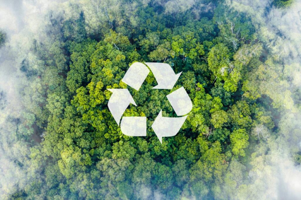 Recykling jest super, ale nie wystarczy