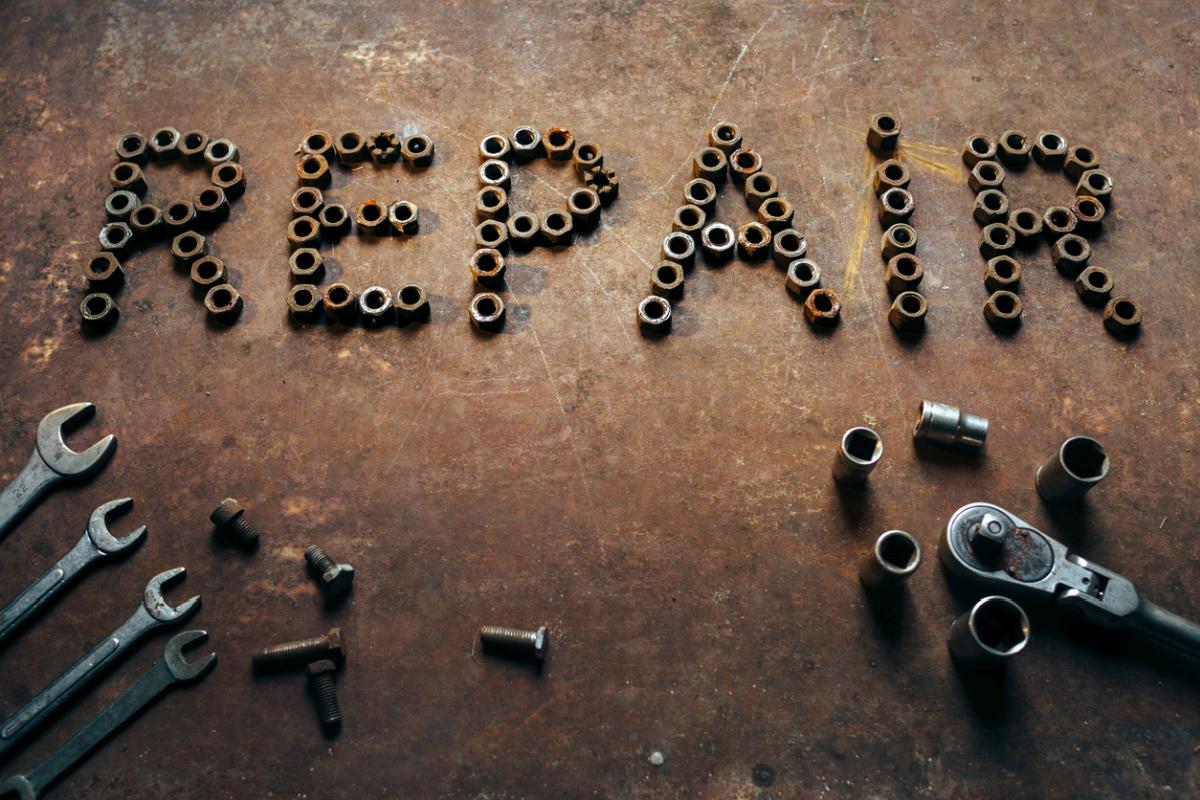 Repair