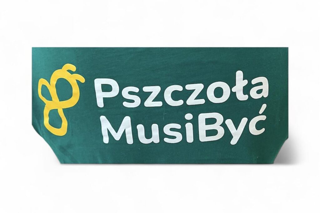 Warsztat Terapii Zajęciowej z Pszczołą