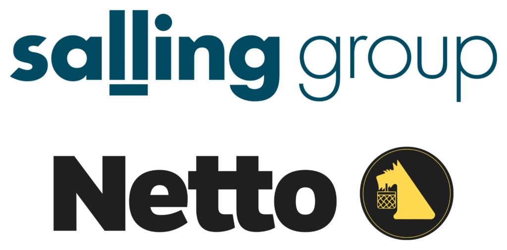 Salling Group | Netto